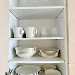 New Sky High Lr, 1br, 1ba, Sauna, Gbalcony, 45m2, 12krs * أولو