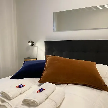 New Sky High Lr, 1br, 1ba, Sauna, Gbalcony, 45m2, 12krs Oulu
