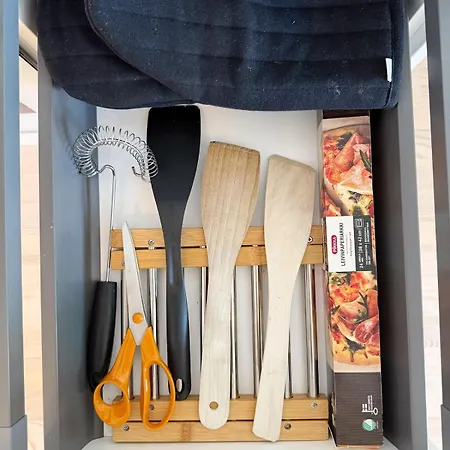 New Sky High Lr, 1br, 1ba, Sauna, Gbalcony, 45m2, 12krs Huoneisto *